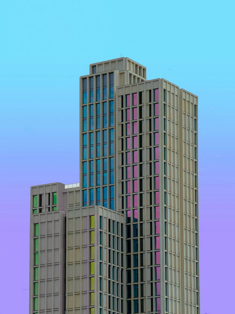 Main Street Mixed-Use Development