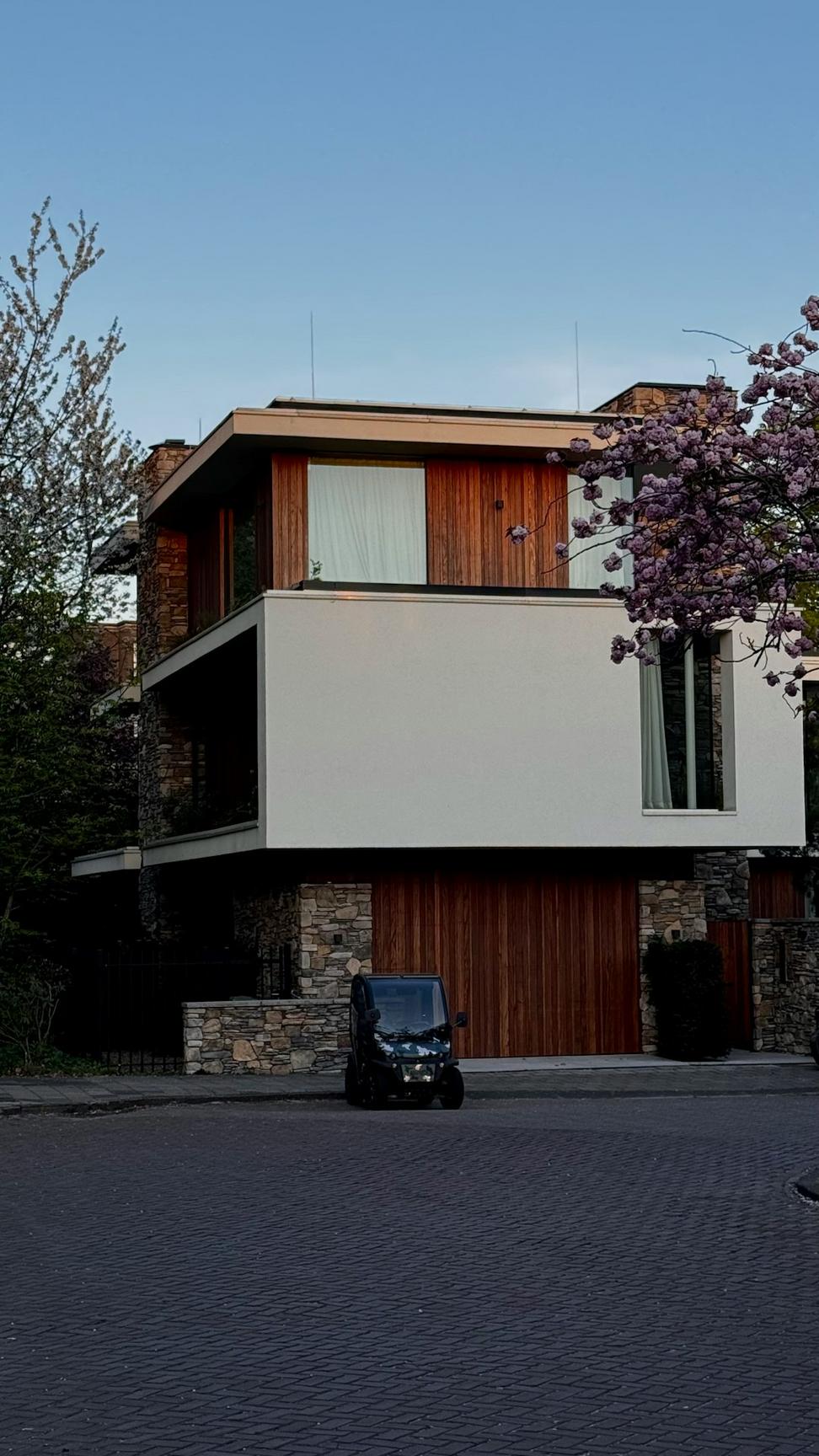 Kitsilano Eco Residence
