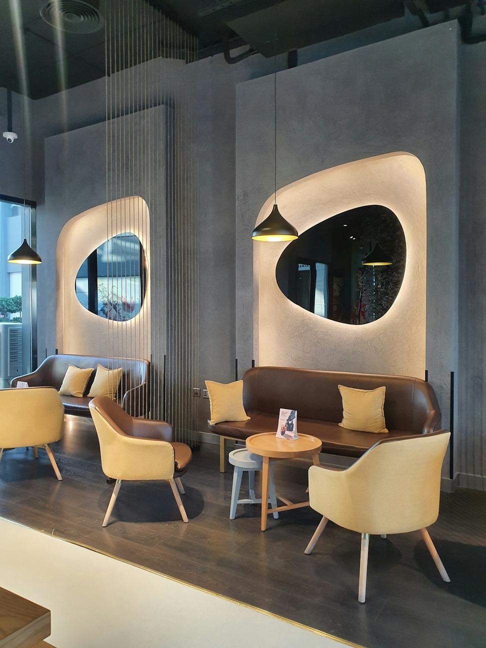 Gastown Bistro Renovation
