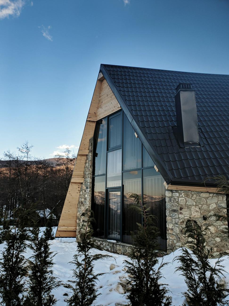 Whistler Mountain Retreat