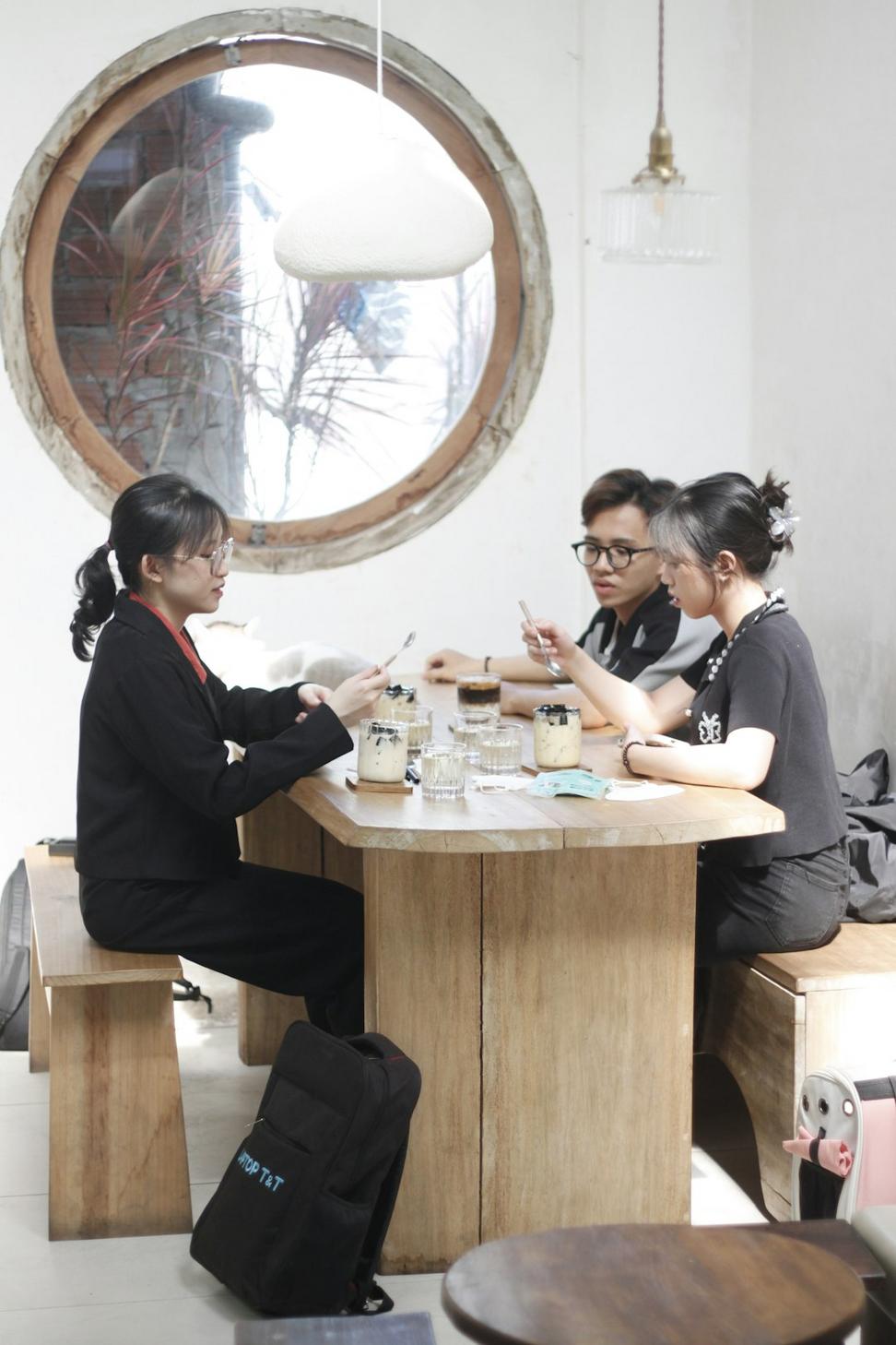 EmberFall team collaboration