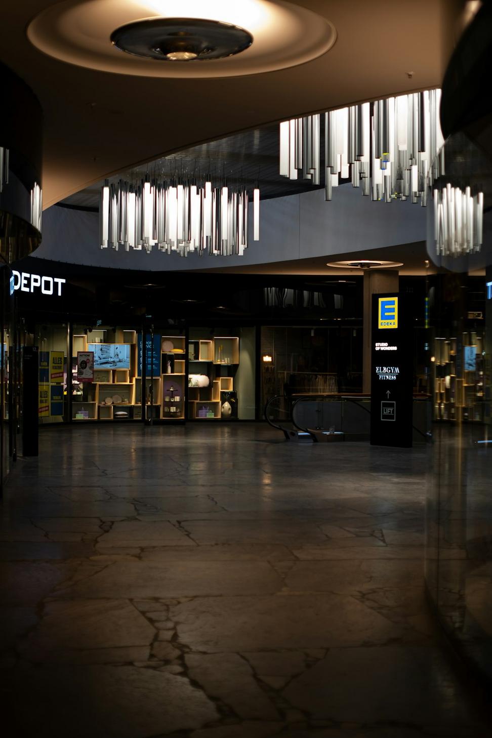 South Granville Retail Plaza