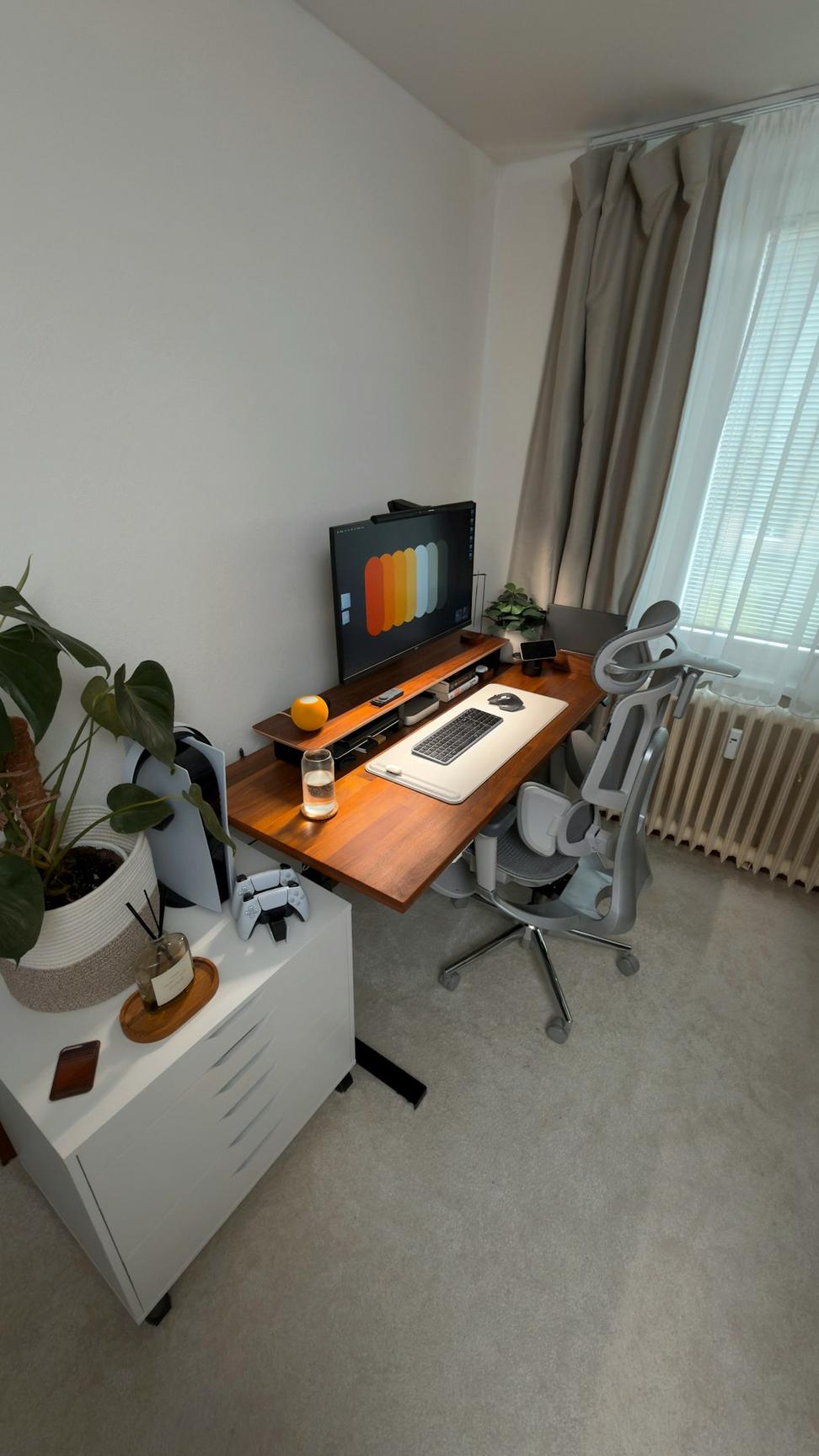 Strathcona Coworking Space